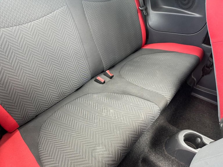 FIAT 500 1.2 500 My17 1.2 69hp Pop White Manual Petrol 2016