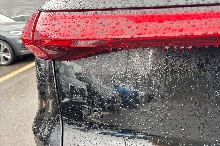  Audi Q5 2.0 TDI Quattro Edition 1 5dr S Tronic SUV Diesel Automatic