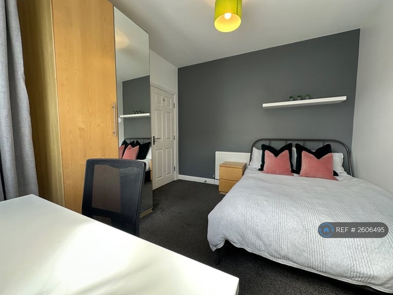 1 bedroom in Oxford Street, Middlesbrough, TS1 (#2606495)