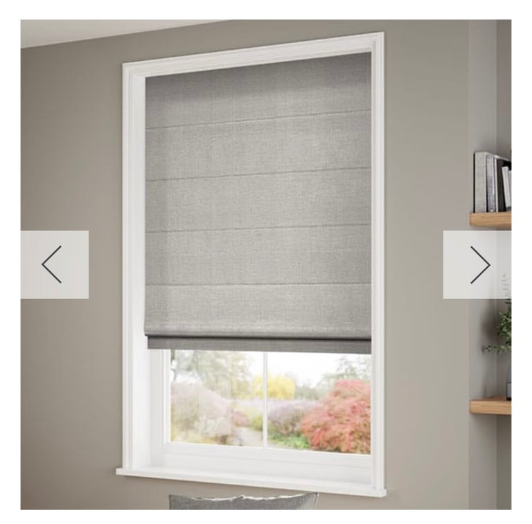 Roman Blind 