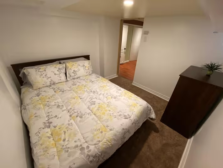 Seperate & Spacious 1 Bed House for Rent – IG1 1SF 