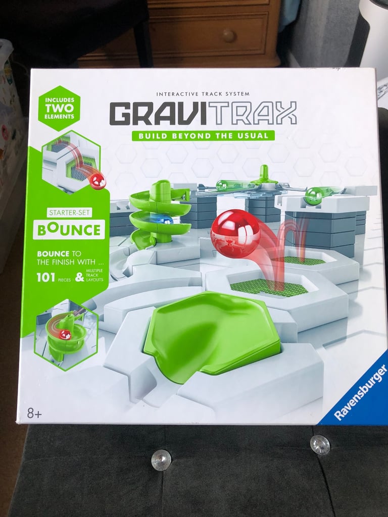 Gravitrax
