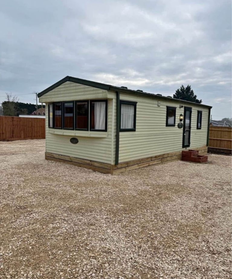 Mobile home for rent 