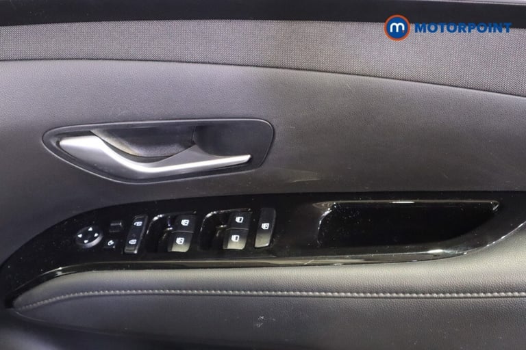 2022 Hyundai TUCSON 1.6 TGDi SE Connect 5dr 2WD SUV Petrol Manual