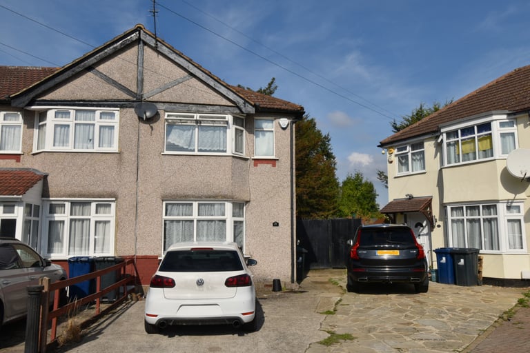 image for 2 bedroom house in Northolt, UB5