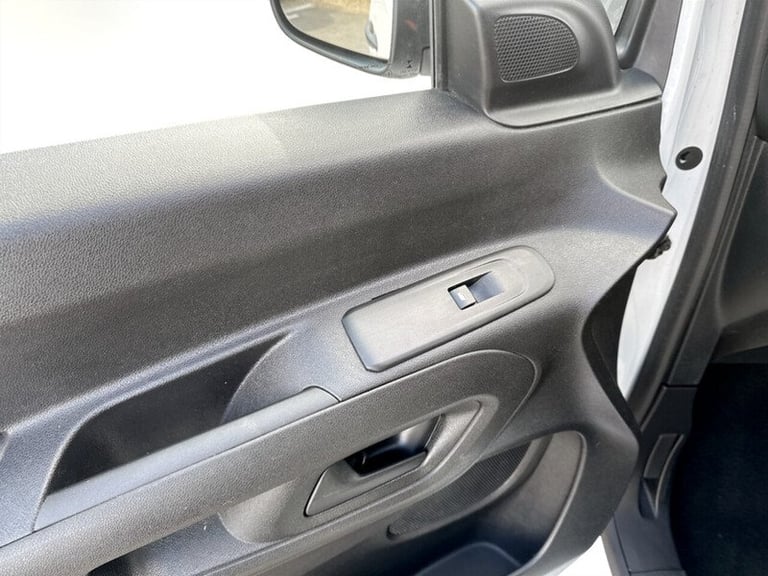 2020 Vauxhall Combo 2300 1.5 Turbo D 100ps H1 Sportive Van PANEL VAN DIESEL Manual