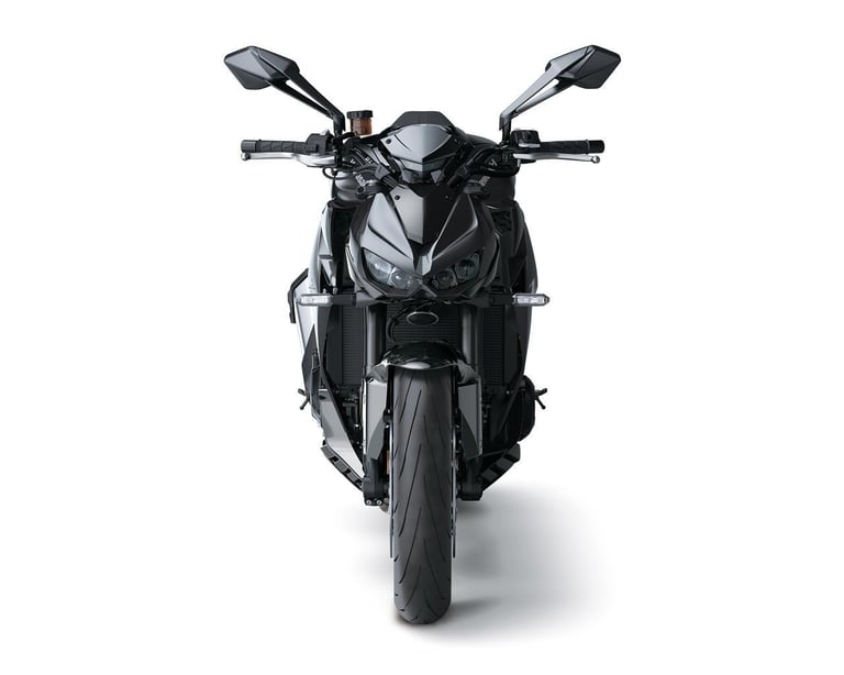 NEW 2026 Kawasaki Z1100 Motorcycle Due Jan Order Yours NOW!