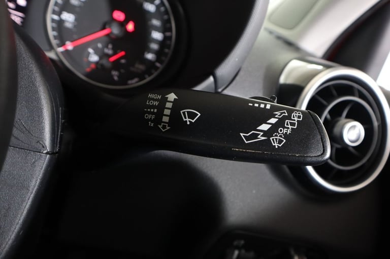 2012 Audi A1 1.4 TFSI Sport Hatchback 3dr Petrol S Tronic Euro 5 (s/s) (122 ps) Hatchback Petrol ...