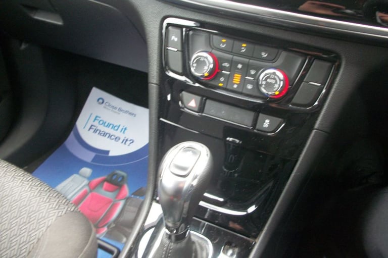  Vauxhall Mokka X 1.4  ACTIVE TURBO AUTO Petrol