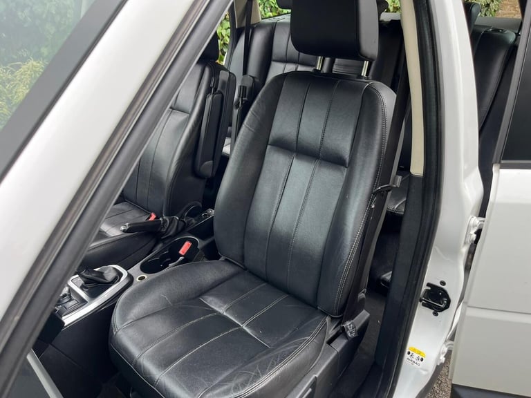 2012 Land Rover Freelander 2 2.2 TD4 XS CommandShift 4WD Euro 5 5dr ESTATE Diesel Automatic