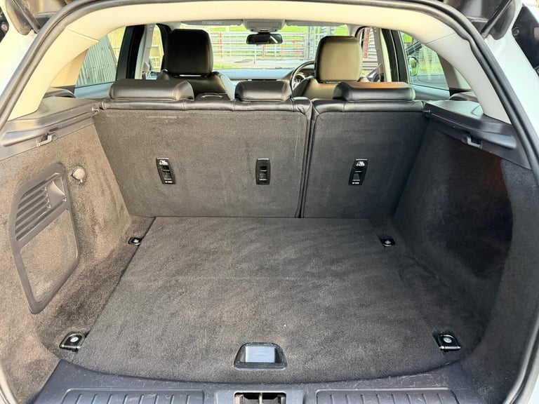 2018 Land Rover Range Rover Evoque 2.0 eD4 SE 5dr 2WD ESTATE Diesel Manual