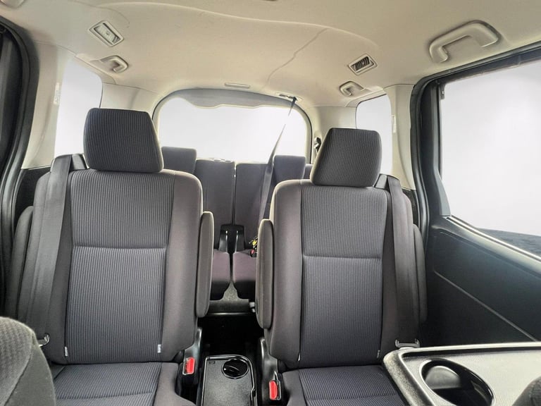2019 Toyota Voxy Noah Hybrid 1.8 ZWR80 Auto Hybrid