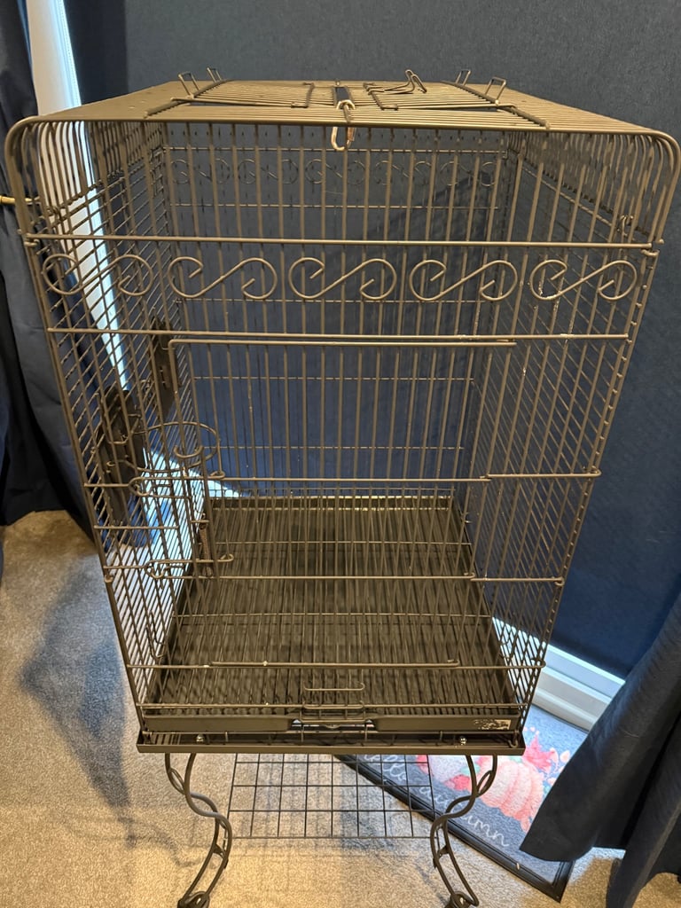 image for Bird cage