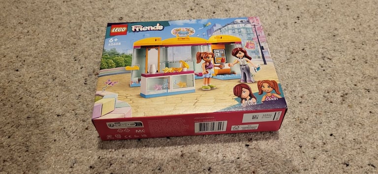image for LEGO friends set