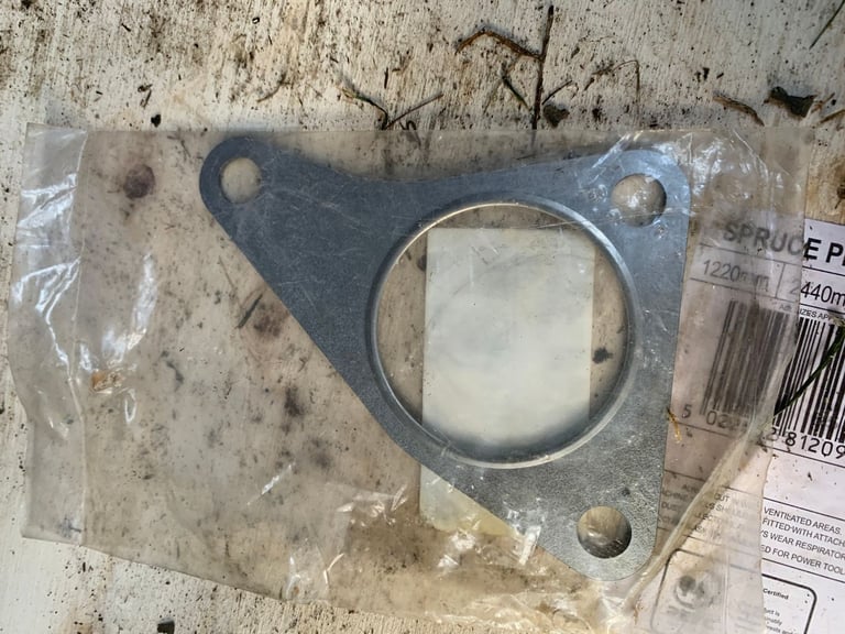 Subaru Impreza wrx classic gaskets 