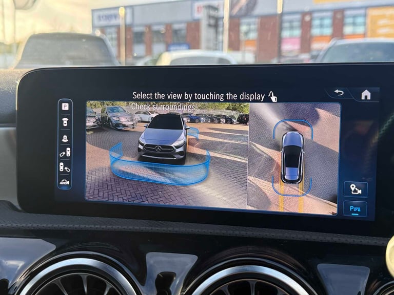 2024 Mercedes-Benz A-Class A200 AMG Line Premium Plus 5dr Auto Hatchback Petrol Automatic