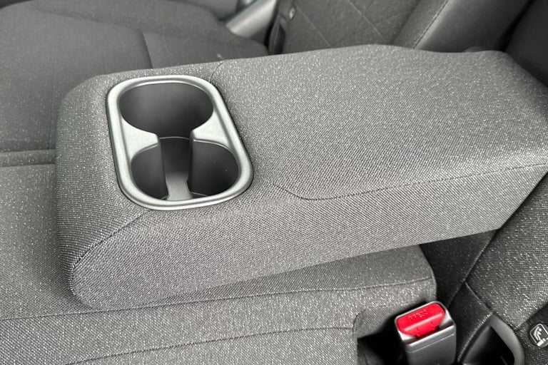 2025 Honda HR-V 1.5 h i-MMD e:HEV Advance CVT Euro 6 (s/s) 5dr SUV Automatic