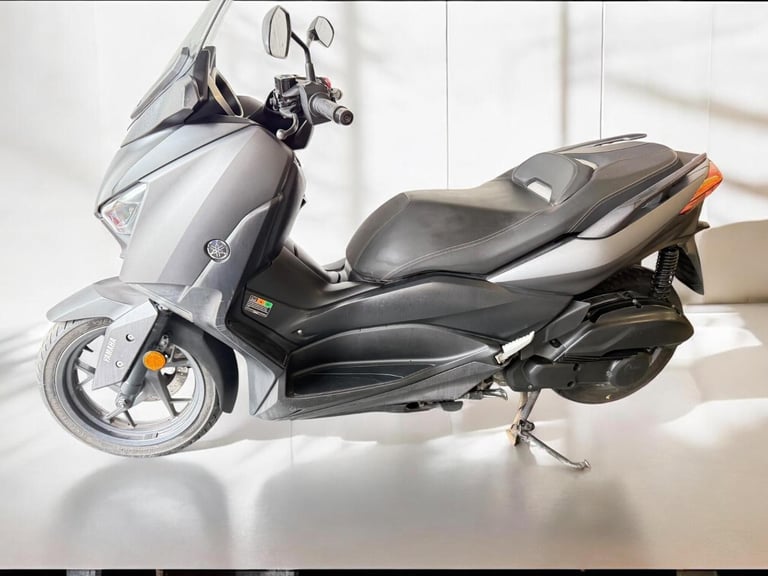 2021 Yamaha XMAX 125 125 CVT V-Belt Euro 5