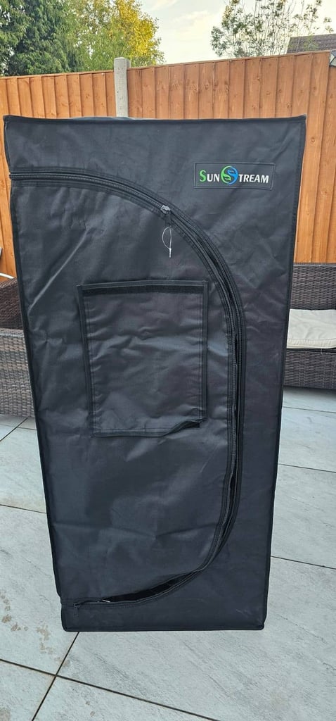 image for Tent 100x100x200