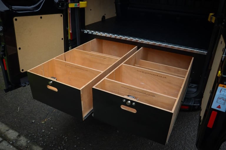 2023 23 FORD TRANSIT CUSTOM 2.0 300 ECOBLUE RAMPAGE LIMITED CREW VAN DOUBLE CAB 