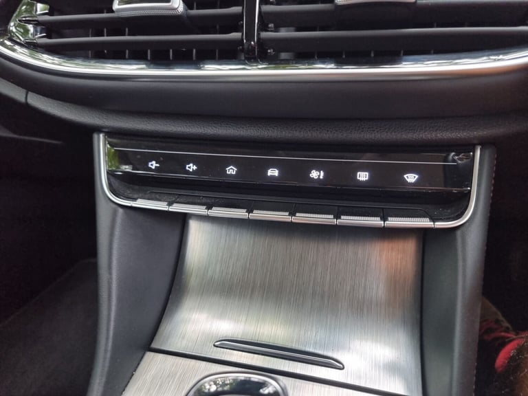2020 MG MG HS 1.5 T-GDI PHEV Excite 5dr Auto ESTATE PETROL/ELECTRIC Automatic