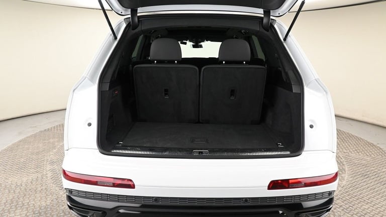 2022 Audi Q7 3.0 TFSI V6 55 Vorsprung SUV 5dr Petrol Tiptronic quattro Euro 6 (s/s) (340 SUV Petr...