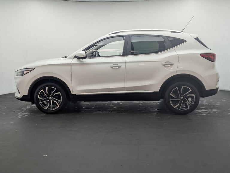 2023 MG MG ZS 1.5 VTi-TECH Exclusive SUV 5dr Petrol Manual Euro 6 (s/s) (106 ps) NAVIGATI HATCHBA...