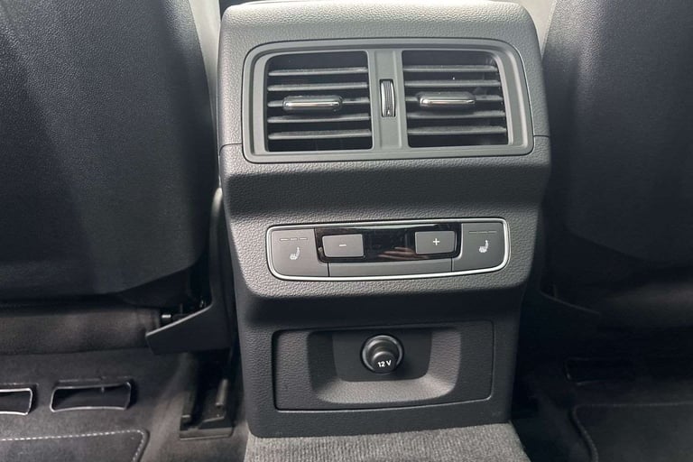 2022 Audi Q5 S Ln Vor 40Tdi Mhev Qu Saloon Diesel Automatic