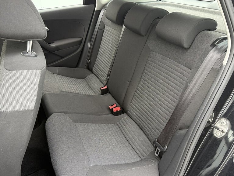 2025 Volkswagen Polo TSI Comfort Line Hatchback Petrol Automatic