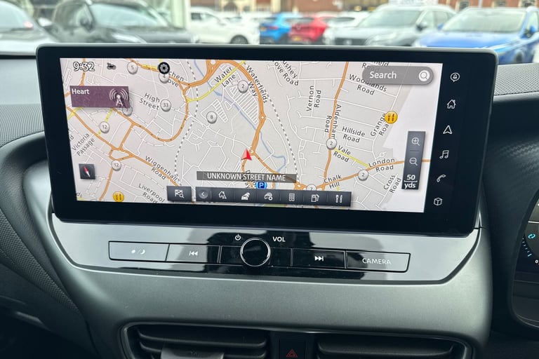 2024 Nissan Juke 1.6 Hybrid N-Connecta 5dr Auto Hatchback Hybrid Automatic