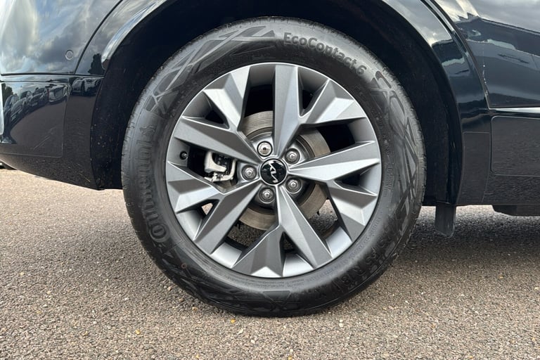  Kia Sportage 1.6 H T Gdi Gt Line S Suv 5dr Petrol Hybrid Auto Euro 6 s/s 226