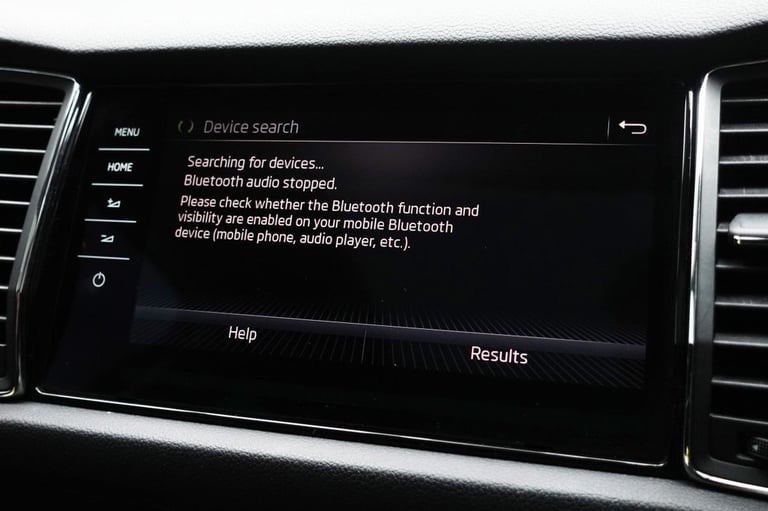 2018 Skoda Kodiaq 2.0 TSI Edition SUV 5dr Petrol DSG 4WD Euro 6 (s/s) (7 Seat) (180 ps) ESTATE Pe...