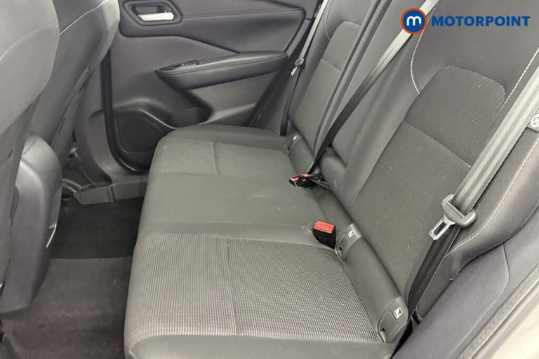 2022 Nissan Qashqai 1.3 DiG-T MH 158 Acenta Premium 5dr Xtronic SUV Petrol Automatic