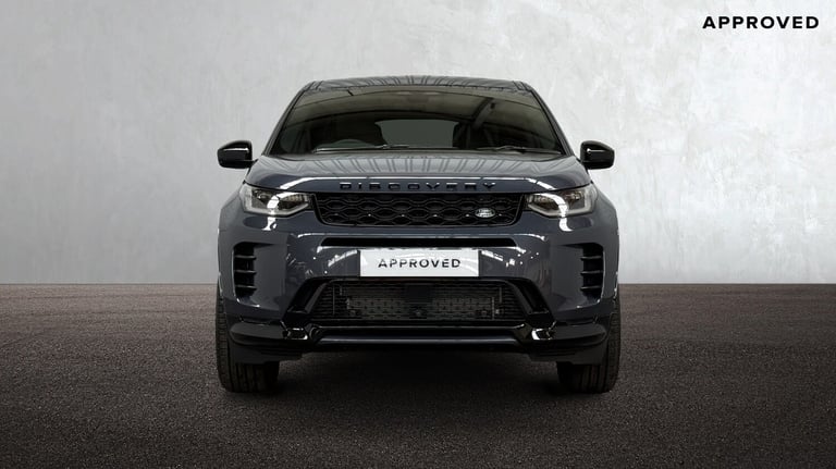 2025 Land Rover Discovery Sport 1.5 P270e Dynamic SE 5dr Auto (5 Seat) Estate Hybrid Automatic