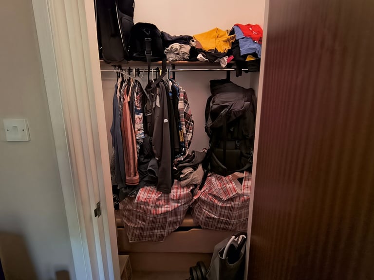 Well Presented 2 Bedroom Flat in Quiet Ruchill Area