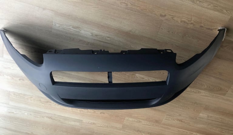 FIAT GRANDE PUNTO 2006 to 2010 - FRONT BUMPER - PRIMED BRAND NEW