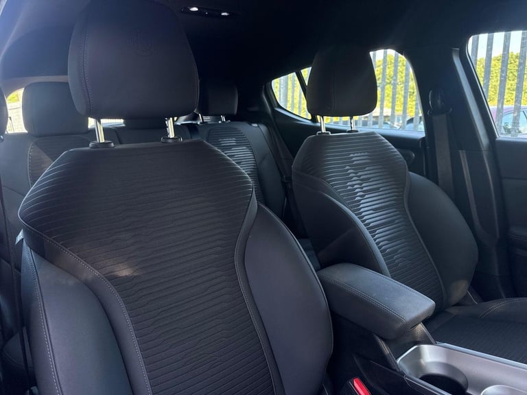 2024 Alfa Romeo Tonale 1.5 VGT MHEV Sprint DCT Euro 6 5dr HATCHBACK Petrol/Electric Hybrid Automatic
