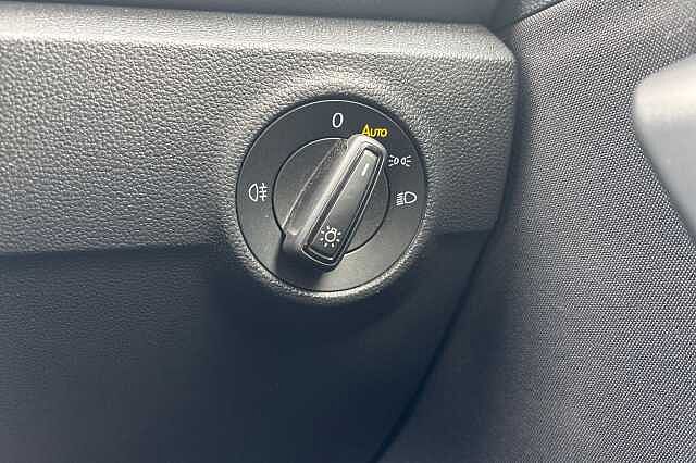 2023 Volkswagen T-Roc 1.5 TSI Life 5dr Hatchback Petrol Manual