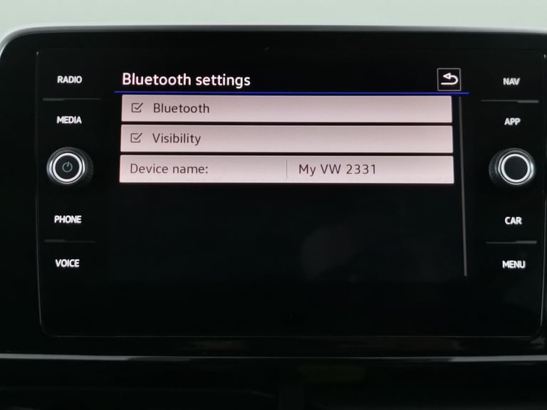 2023 Volkswagen T-Roc 2.0 TSI R SUV 5dr Petrol DSG 4Motion Euro 6 (s/s) (300 ps) - AUTO PARK - NA...
