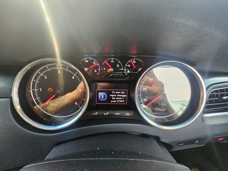 Peugeot, 508, Saloon, 2013, Manual, 1997 (cc), 4 doors
