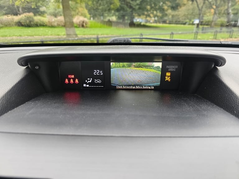 2013 63 SUBARU XV 2.0 D BLACK LOW 85K NEW CLUTCH FULL HISTORY RECEIPTS PX SWAPS