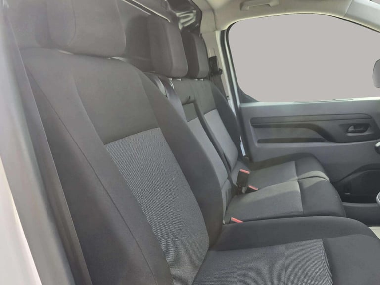 2022 Citroen Dispatch 1.5 BlueHDi 1000 Enterprise Pro M FWD 2 Euro 6 (s/s) 6dr PANEL VAN Diesel M...