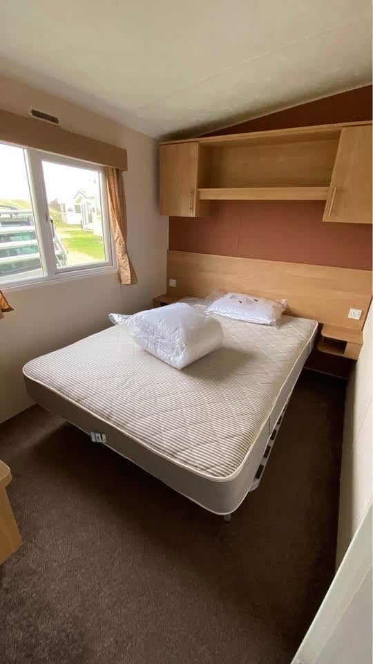 Own Your Own Caravan - Isle Of Sheppey Kent - £725 a Month - 10 Month Open Season