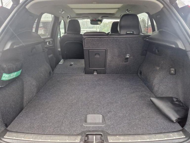 2022 Volvo XC40 2.0 B4 MHEV Inscription Pro SUV 5dr Petrol Hybrid DCT Auto AWD Euro 6 (s/s) ESTAT...