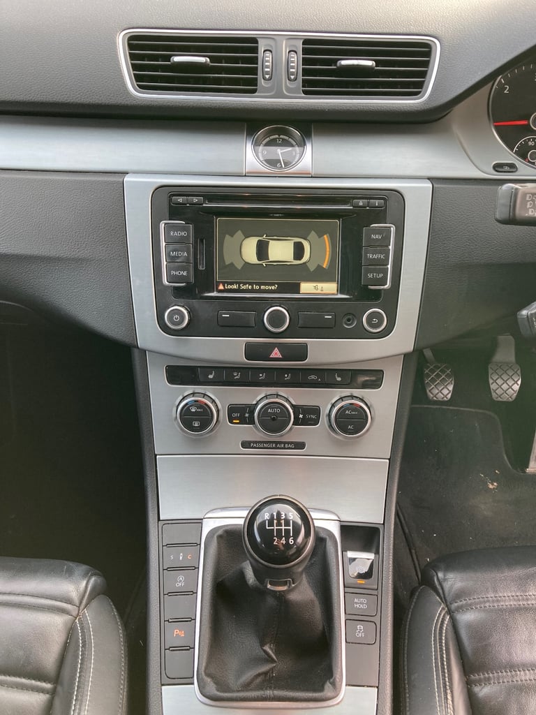 Volkswagen, (Passat) CC, Coupe, 2012 Facelift