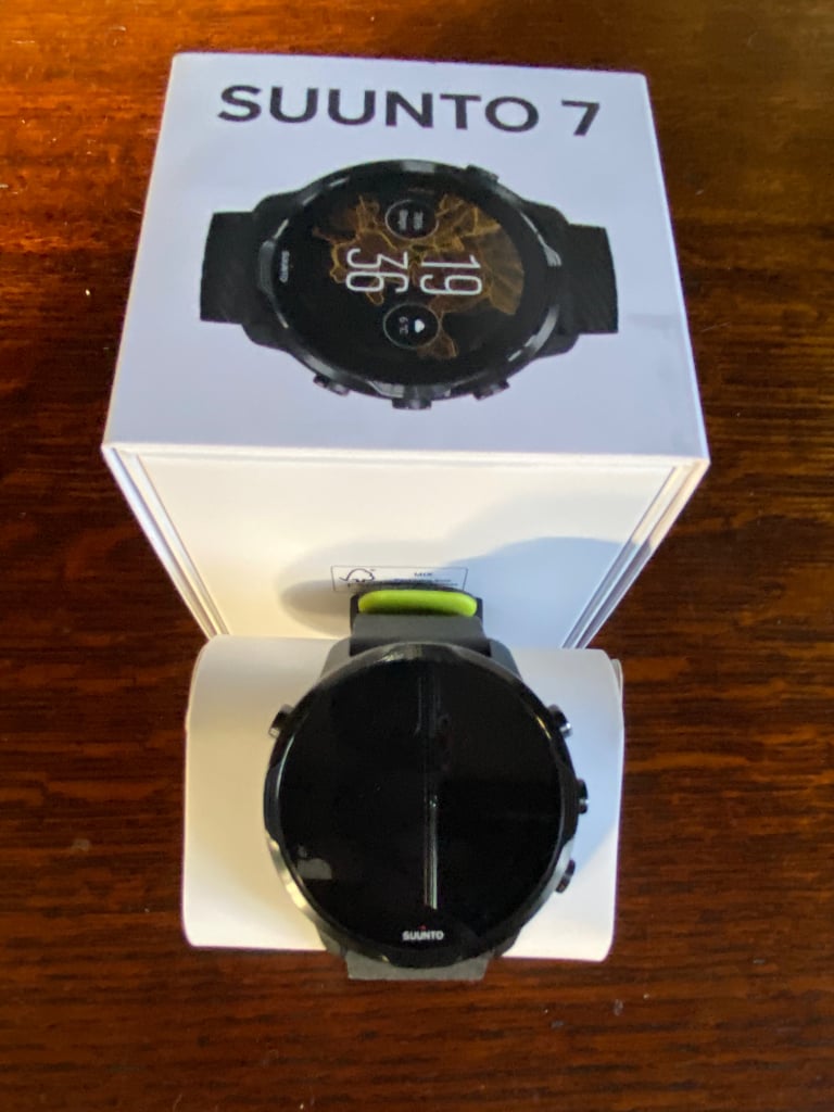 Used suunto watches hot sale for sale