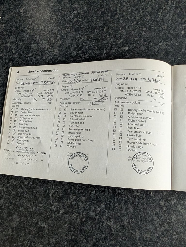 Vauxhall Mokka 1.6 diesel SE part ex fiesta Micra polo ibiza Clio 