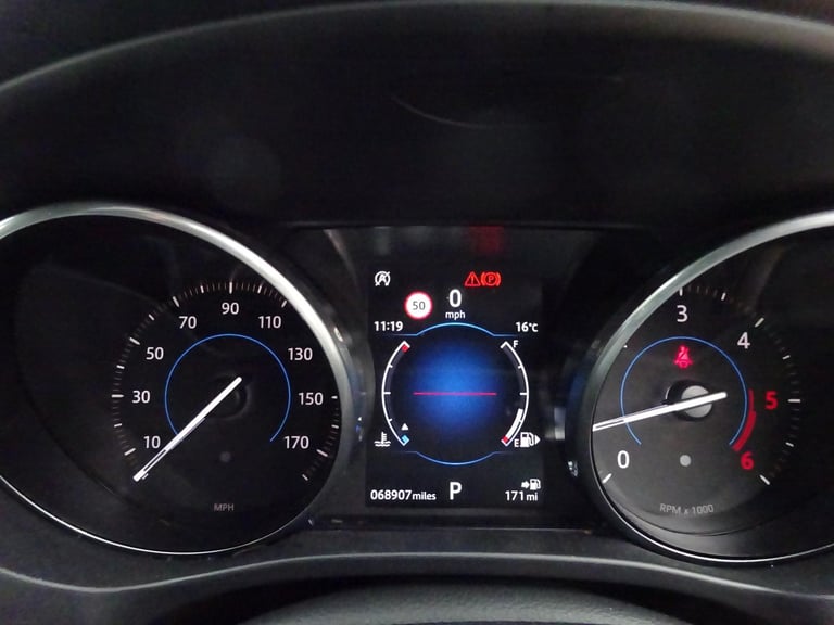 2017 67 REG JAGUAR F-PACE V6 S AWD 3.0 DIESEL AUTO DAMAGED REPAIRABLE SALVAGE