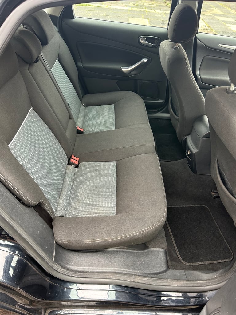 2010 Ford Mondeo 1.8 Tdci Zetec 🚗 DRIVES PERFECT 