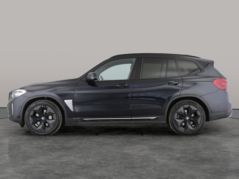 2021 BMW iX3 80kWh Premier Edition SUV 5dr Electric Auto (286 ps) - LEATHER - HEATED SEA Suv Elec...